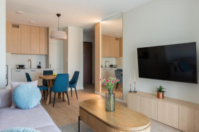 Sienna Grobla Old Town Apartment